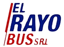 Logo El Rayo